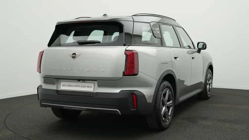 MINI Countryman C (Cooper) Countryman C 02/2025-photo-8