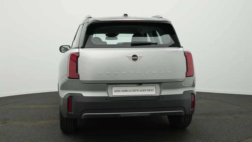 MINI Countryman C (Cooper) Countryman C 02/2025-photo-9