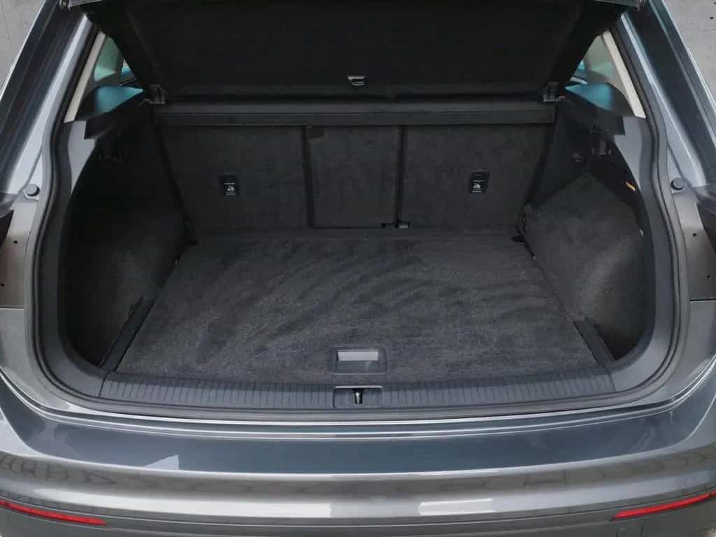 Volkswagen Tiguan Sound 1.4TSI AHK/EL. HECKKL./ACC/APP 09/2017-photo-12
