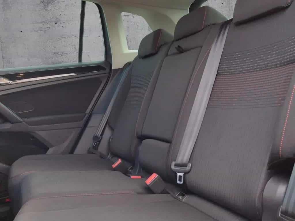 Volkswagen Tiguan Sound 1.4TSI AHK/EL. HECKKL./ACC/APP 09/2017-photo-13