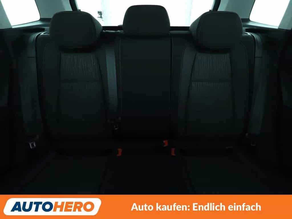 Skoda Karoq 1.5 TSI ACT Style*LED*ACC*PDC*SHZ*KLIMA* 08/2018-photo-15