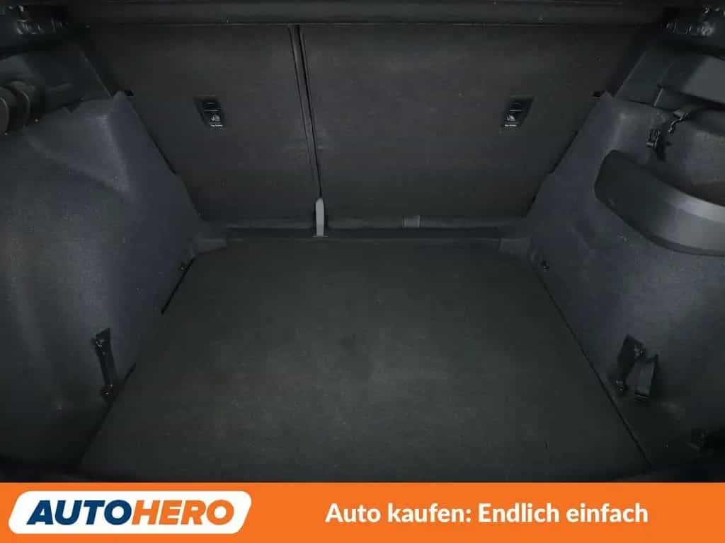 Skoda Karoq 1.5 TSI ACT Style*LED*ACC*PDC*SHZ*KLIMA* 08/2018-photo-17