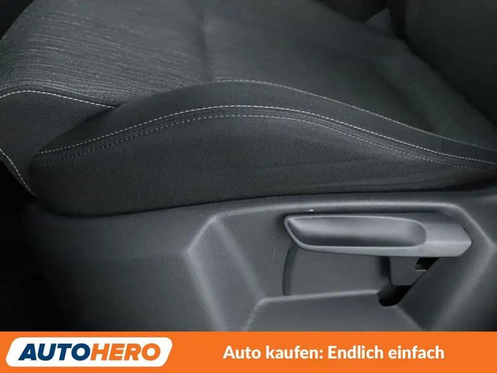 Skoda Karoq 1.5 TSI ACT Style*LED*ACC*PDC*SHZ*KLIMA* 08/2018-photo-26