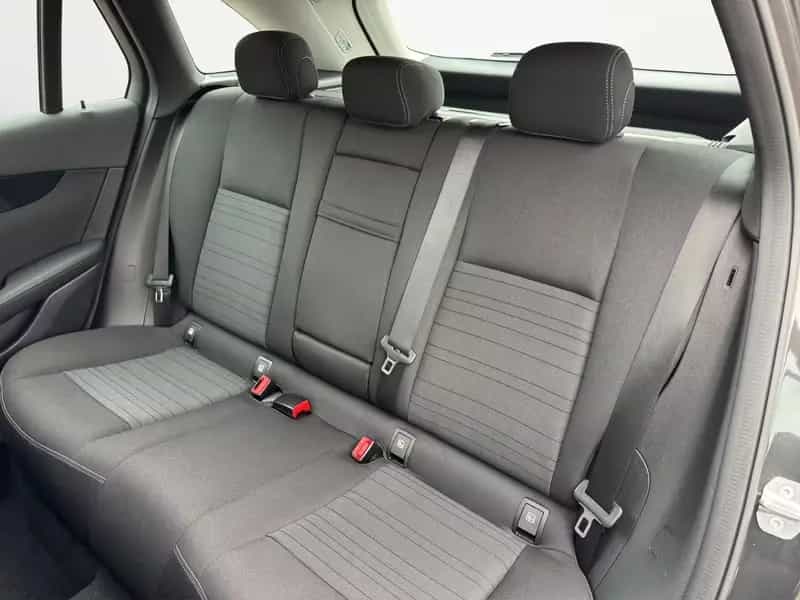 Mercedes-Benz GLC 200 d 4M KAMERA TEMPO AHK SITZHEIZUNG 09/2019-photo-17
