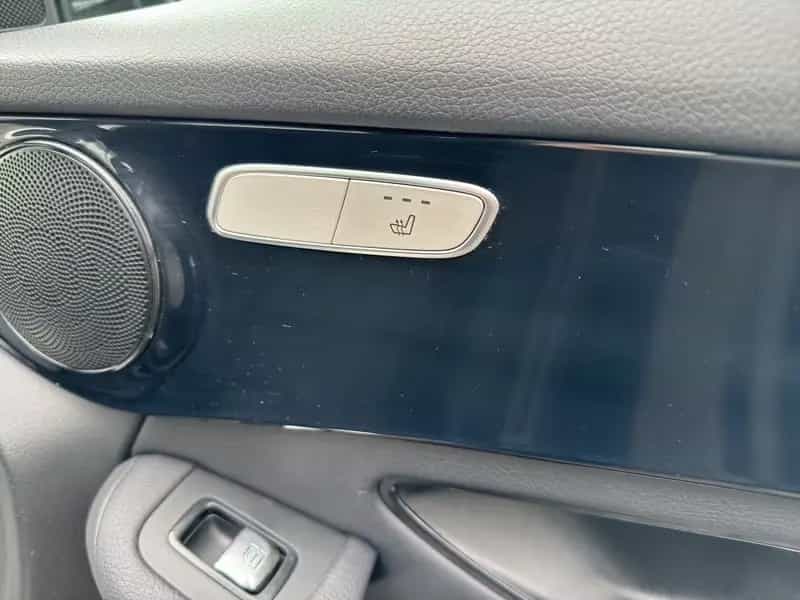 Mercedes-Benz GLC 200 d 4M KAMERA TEMPO AHK SITZHEIZUNG 09/2019-photo-19