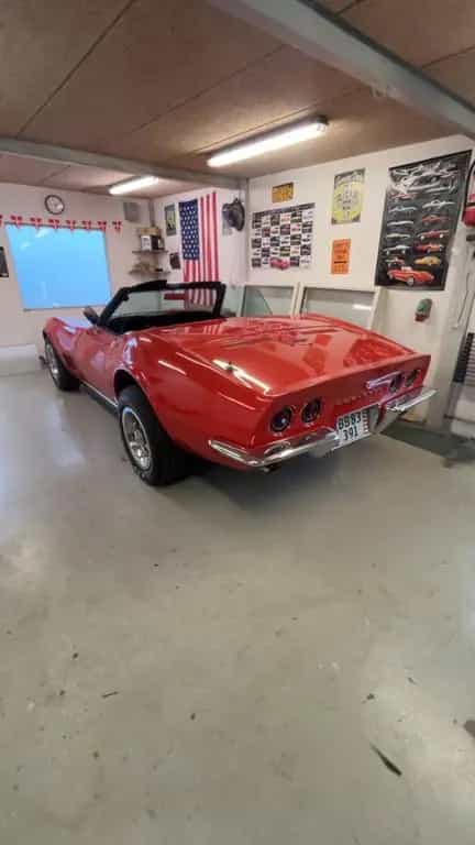 Corvette C3 05/1968-photo-10