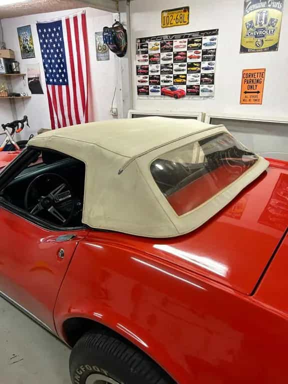 Corvette C3 05/1968-photo-12