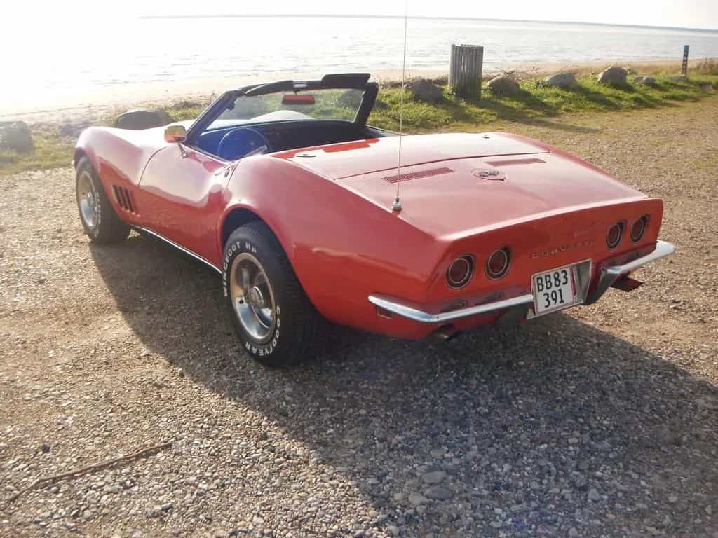 Corvette C3 05/1968-photo-4