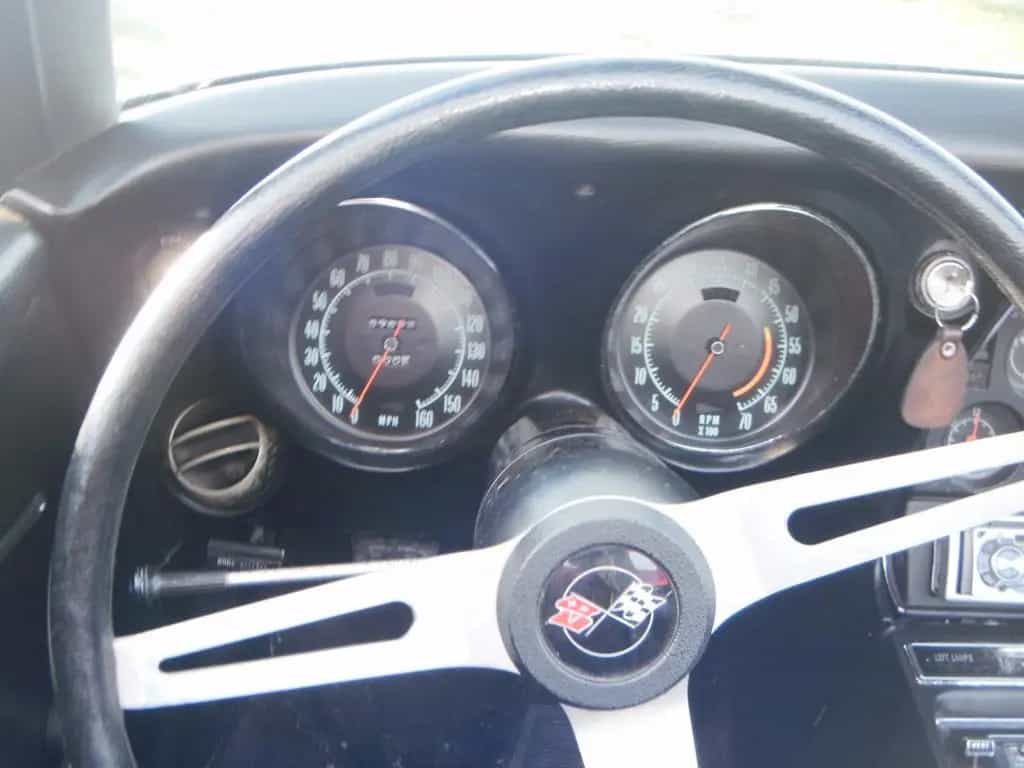 Corvette C3 05/1968-photo-6