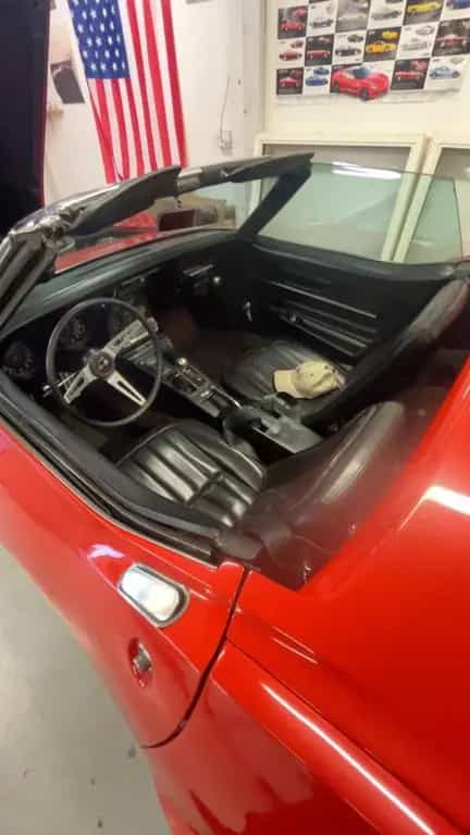 Corvette C3 05/1968-photo-8