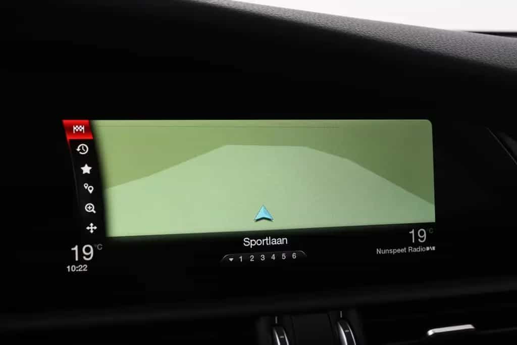 Alfa Romeo Giulia 2.0T Super | AHK | kamera | Leder | Keyle 12/2016-photo-12