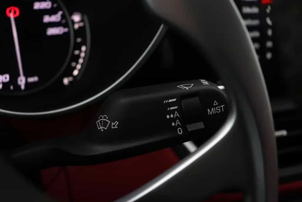 Alfa Romeo Giulia 2.0T Super | AHK | kamera | Leder | Keyle 12/2016-photo-33