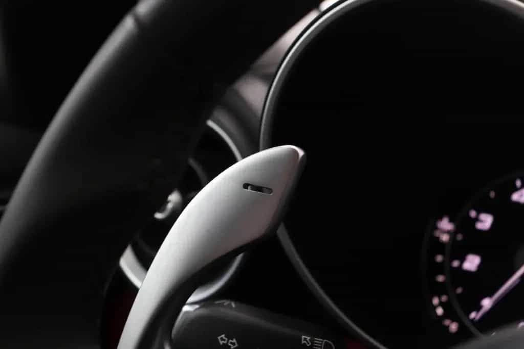Alfa Romeo Giulia 2.0T Super | AHK | kamera | Leder | Keyle 12/2016-photo-34