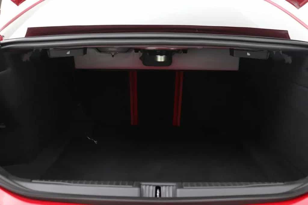 Alfa Romeo Giulia 2.0T Super | AHK | kamera | Leder | Keyle 12/2016-photo-39