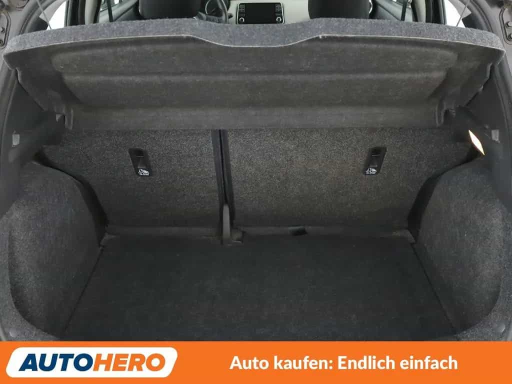Nissan 0.9 Turbo N-WAY *NAV*TEMP*CAM*PDC*SHZ*ALU*KLIMA* 11/2018-photo-17