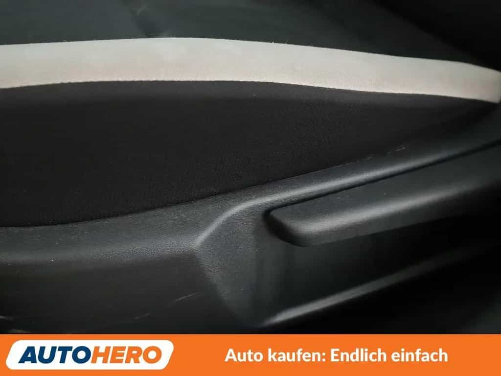 Nissan 0.9 Turbo N-WAY *NAV*TEMP*CAM*PDC*SHZ*ALU*KLIMA* 11/2018-photo-26