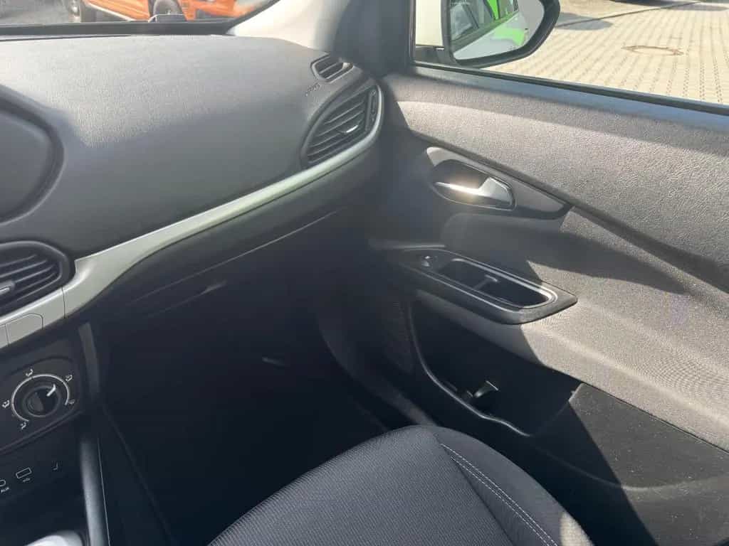 Fiat Tipo Easy 1.4 TSI 88 kW 120 PS 07/2017-photo-15