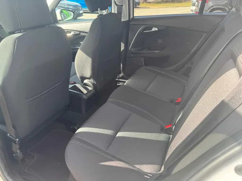 Fiat Tipo Easy 1.4 TSI 88 kW 120 PS 07/2017-photo-17