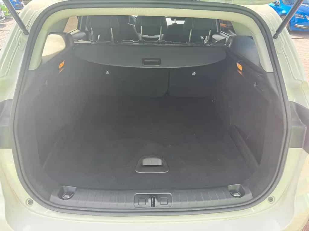 Fiat Tipo Easy 1.4 TSI 88 kW 120 PS 07/2017-photo-19