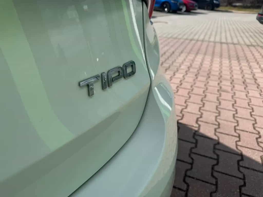 Fiat Tipo Easy 1.4 TSI 88 kW 120 PS 07/2017-photo-21