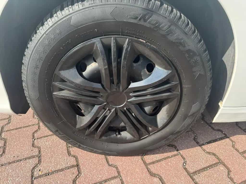 Fiat Tipo Easy 1.4 TSI 88 kW 120 PS 07/2017-photo-22