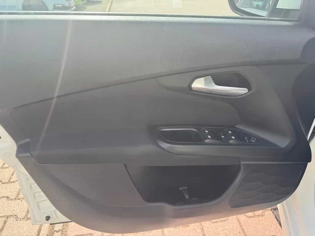 Fiat Tipo Easy 1.4 TSI 88 kW 120 PS 07/2017-photo-7
