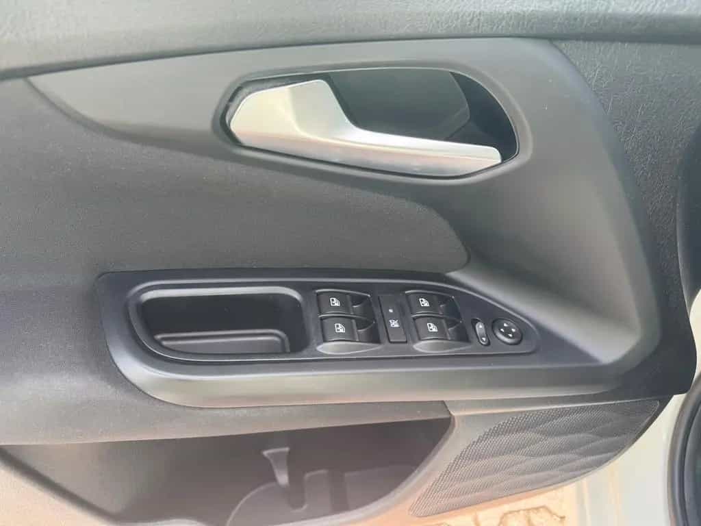 Fiat Tipo Easy 1.4 TSI 88 kW 120 PS 07/2017-photo-8
