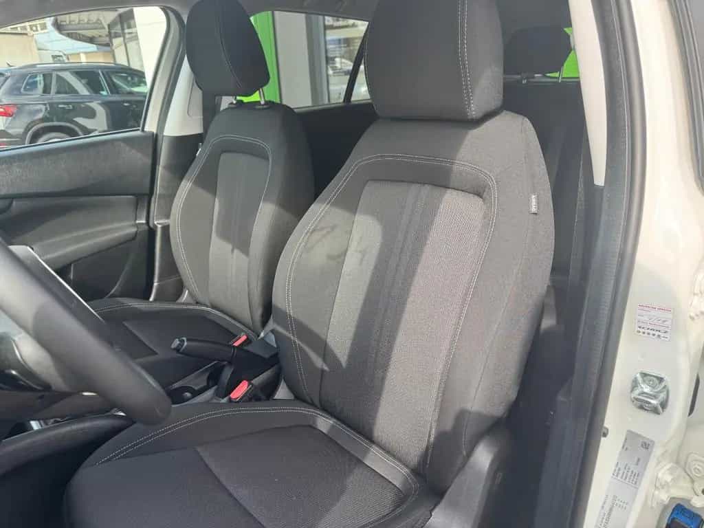 Fiat Tipo Easy 1.4 TSI 88 kW 120 PS 07/2017-photo-9