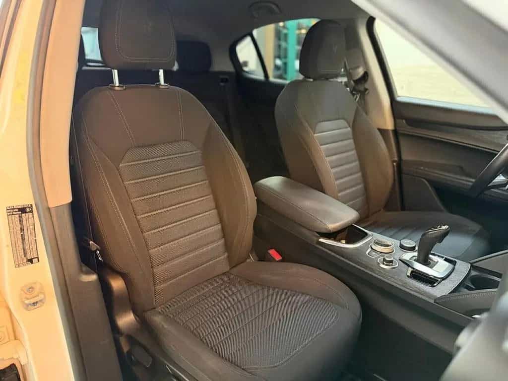 Alfa Romeo Stelvio 2.2 Turbodiesel 190 CV AT8 Q4 12/2021-photo-11