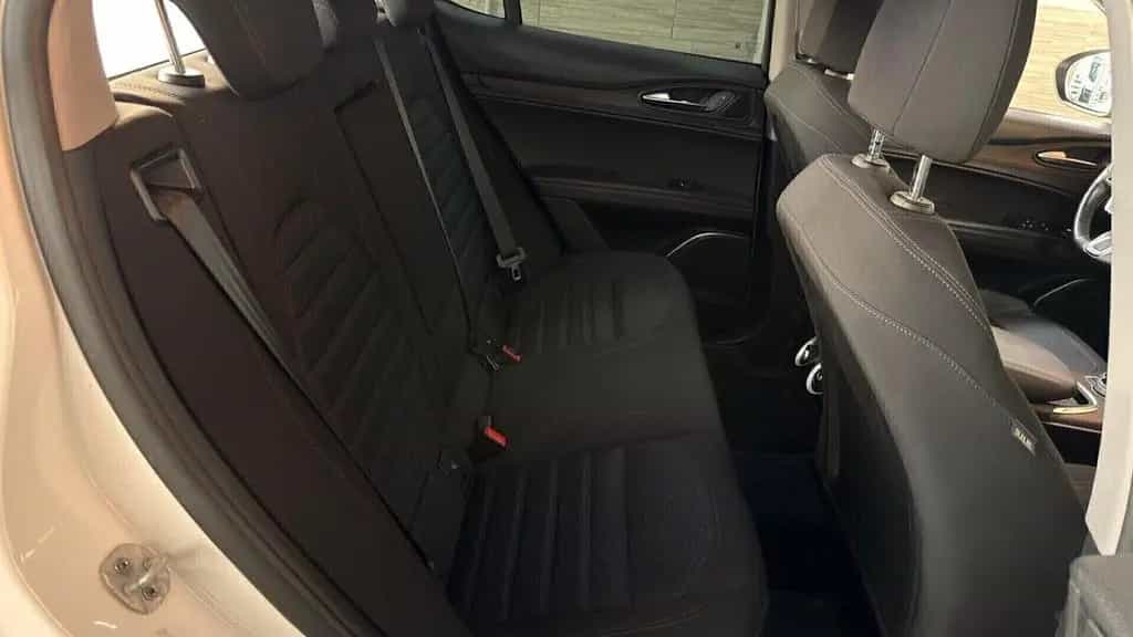 Alfa Romeo Stelvio 2.2 Turbodiesel 190 CV AT8 Q4 12/2021-photo-12
