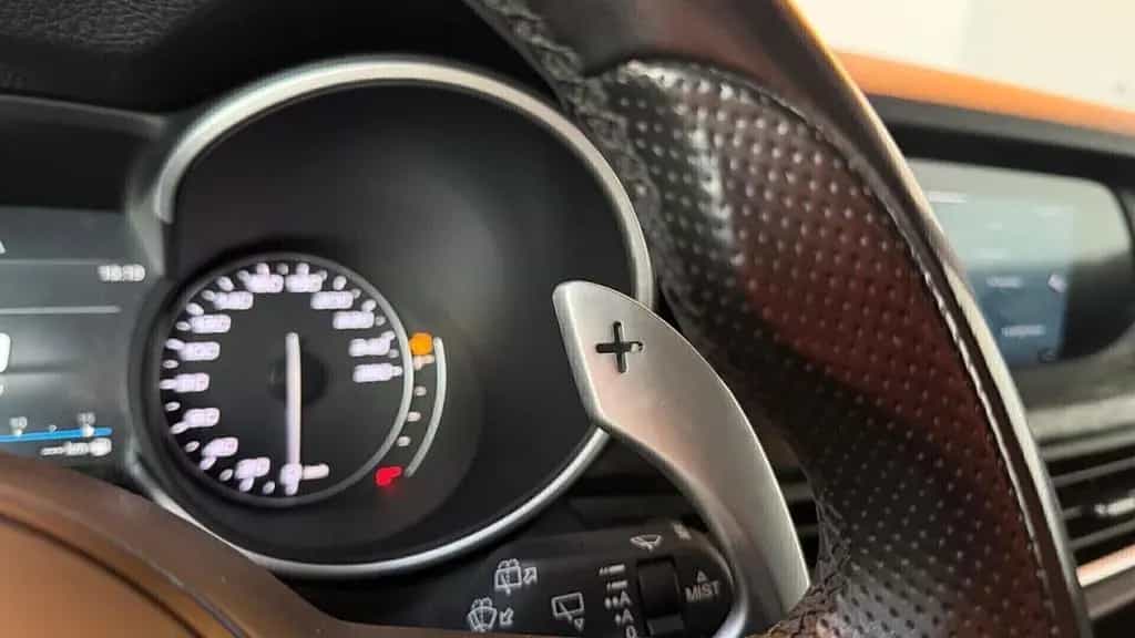 Alfa Romeo Stelvio 2.2 Turbodiesel 190 CV AT8 Q4 12/2021-photo-9
