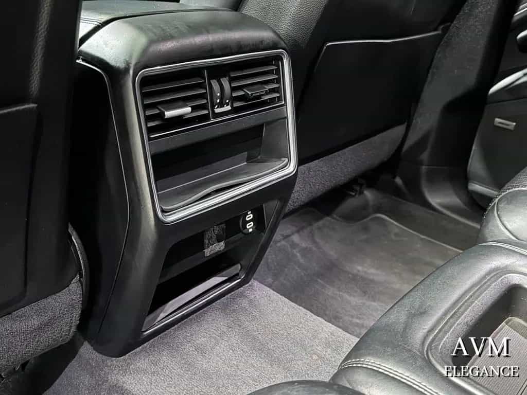 Porsche Cayenne S Coupé 2.9 V6 2019 | PANO | HUD | BOSE 09/2019-photo-19