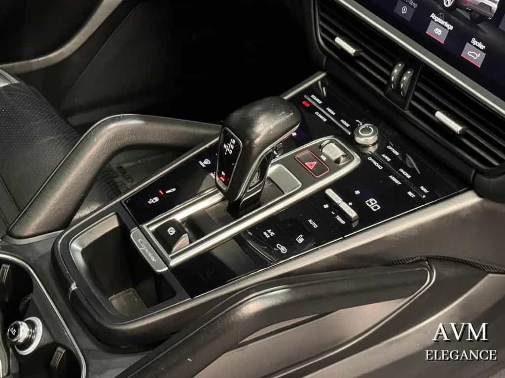 Porsche Cayenne S Coupé 2.9 V6 2019 | PANO | HUD | BOSE 09/2019-photo-20