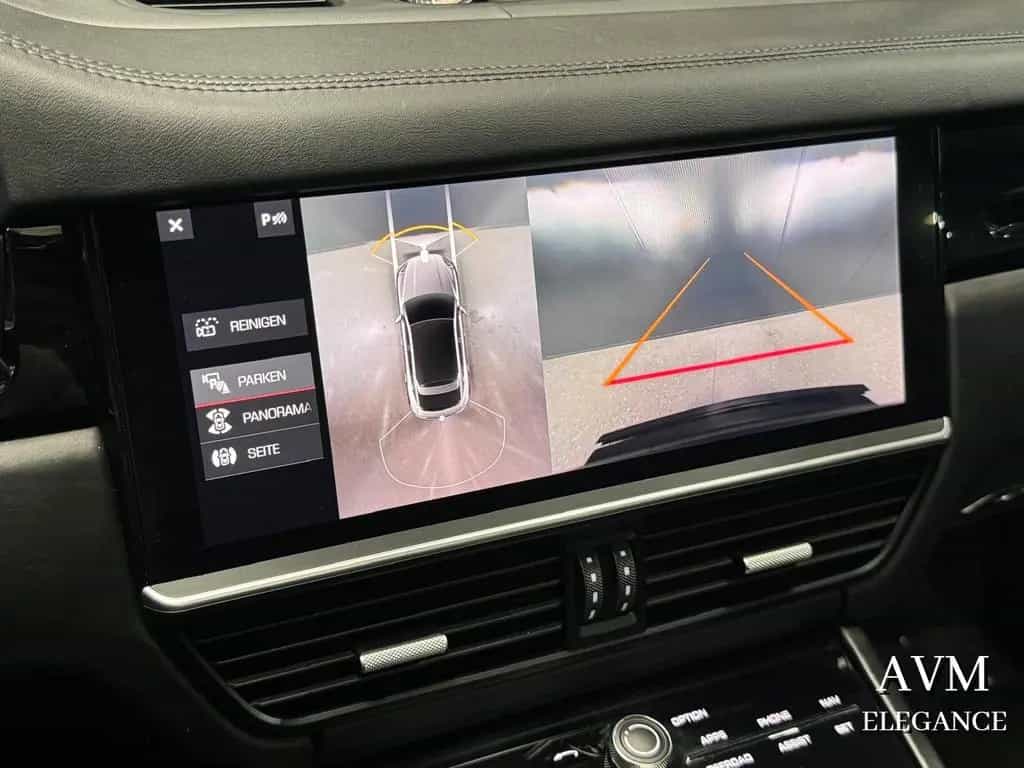 Porsche Cayenne S Coupé 2.9 V6 2019 | PANO | HUD | BOSE 09/2019-photo-21