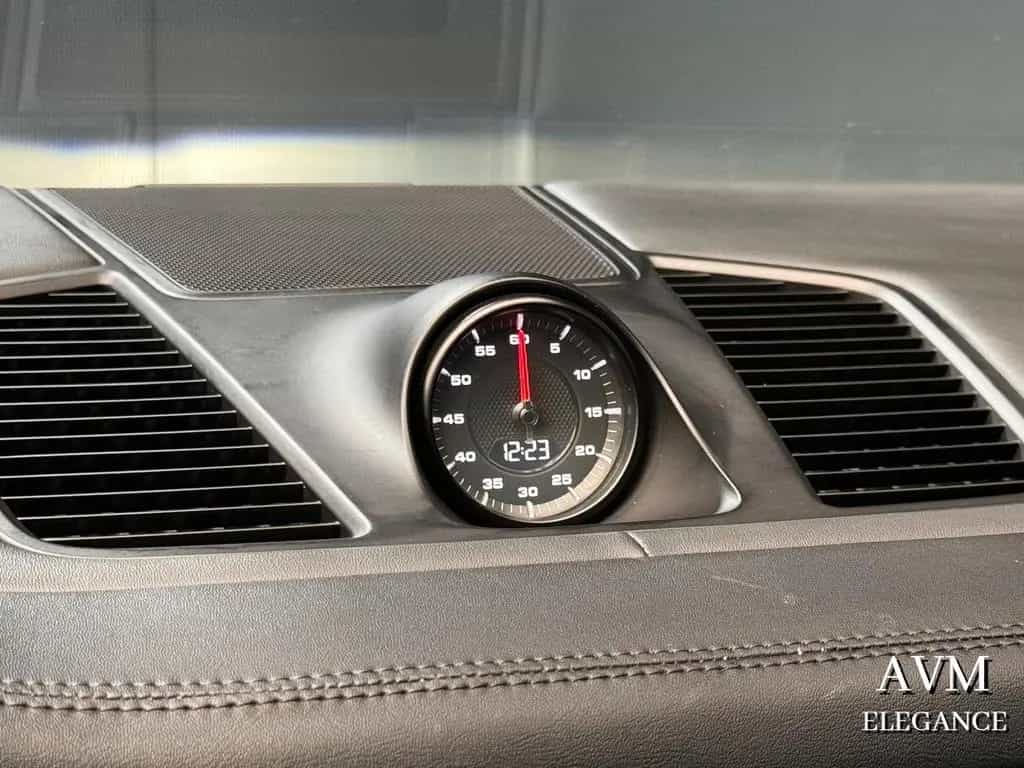 Porsche Cayenne S Coupé 2.9 V6 2019 | PANO | HUD | BOSE 09/2019-photo-22