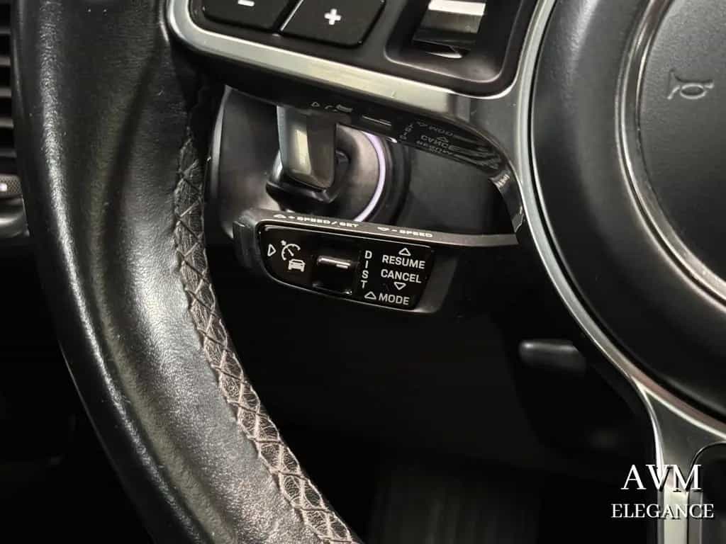 Porsche Cayenne S Coupé 2.9 V6 2019 | PANO | HUD | BOSE 09/2019-photo-24