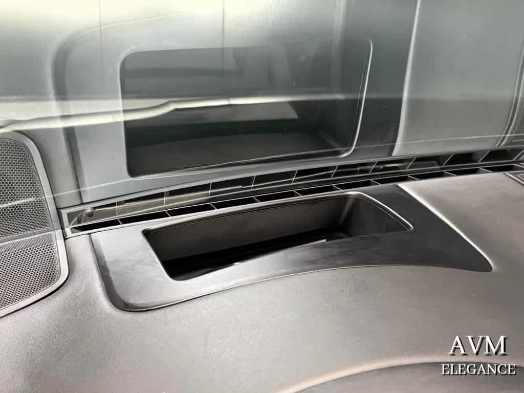 Porsche Cayenne S Coupé 2.9 V6 2019 | PANO | HUD | BOSE 09/2019-photo-26