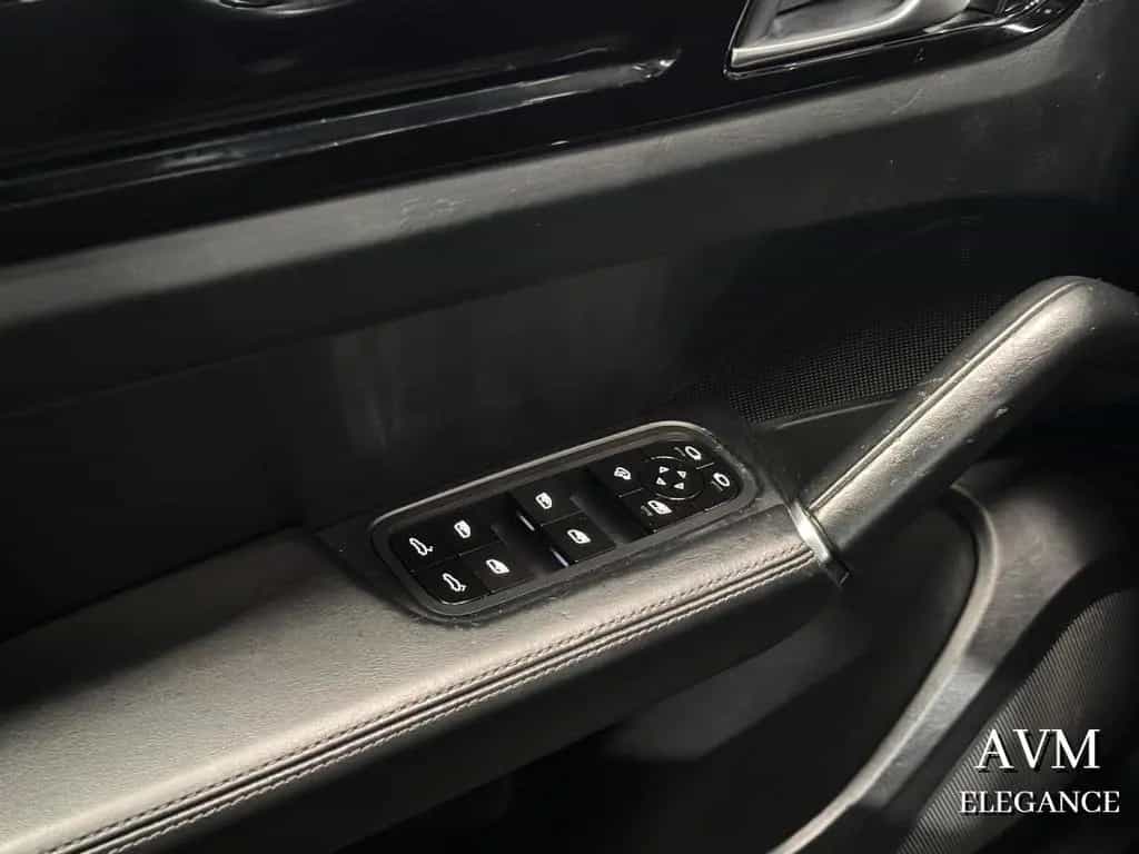 Porsche Cayenne S Coupé 2.9 V6 2019 | PANO | HUD | BOSE 09/2019-photo-28