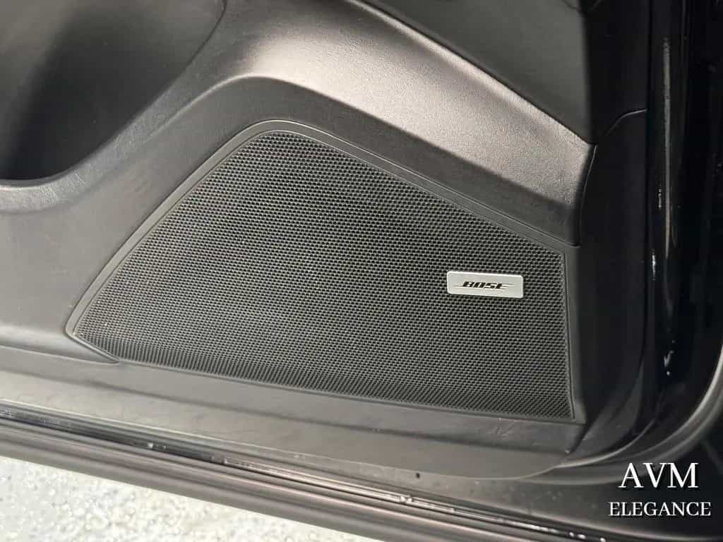 Porsche Cayenne S Coupé 2.9 V6 2019 | PANO | HUD | BOSE 09/2019-photo-29