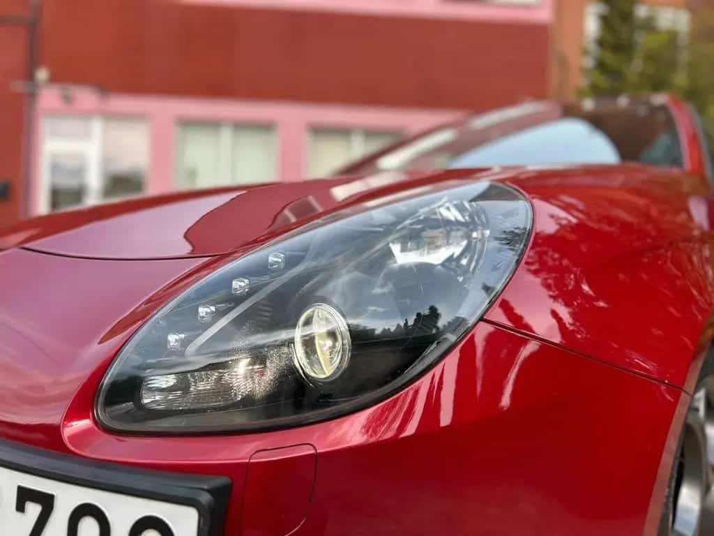 Alfa Romeo Giulietta 1.8 TBi 16V 177 kW TCT Veloce 05/2016-photo-4