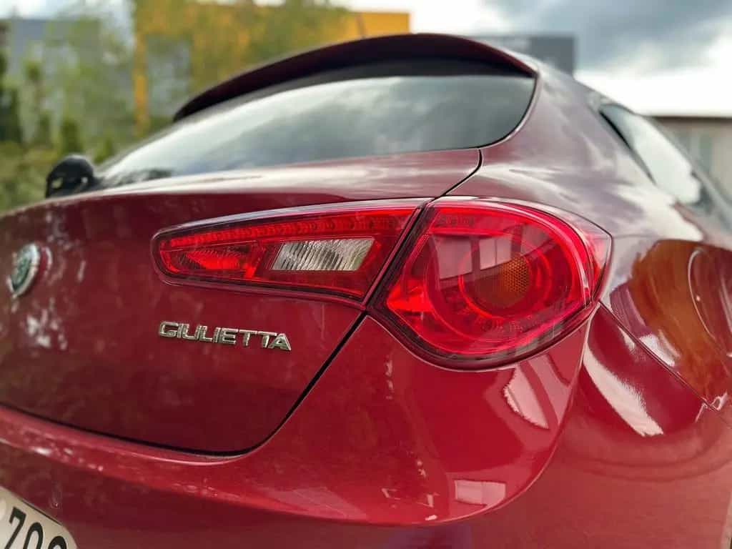 Alfa Romeo Giulietta 1.8 TBi 16V 177 kW TCT Veloce 05/2016-photo-5