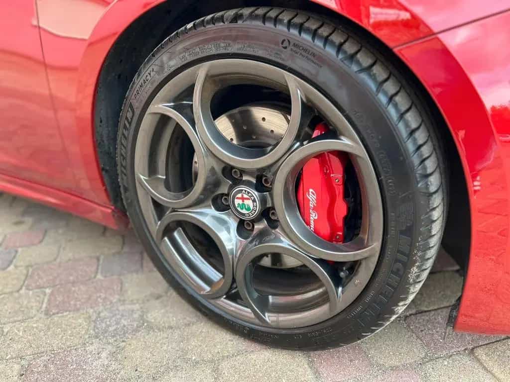 Alfa Romeo Giulietta 1.8 TBi 16V 177 kW TCT Veloce 05/2016-photo-6