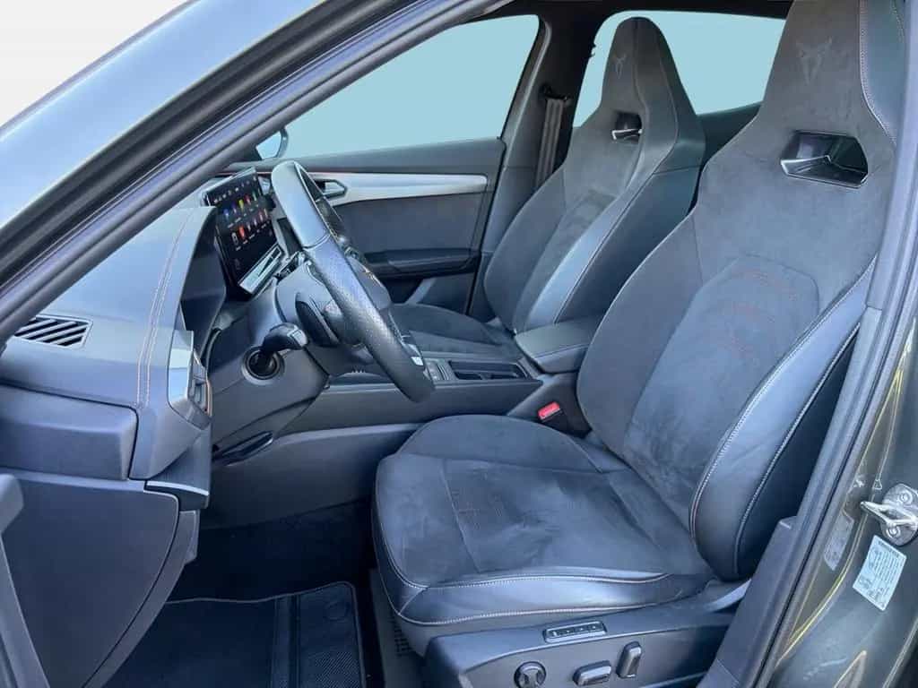 Cupra Formentor VZ Tribe Edition 2.0 TSI eSD MATRIX 11/2023-photo-10