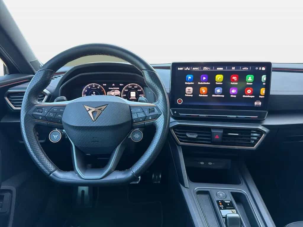 Cupra Formentor VZ Tribe Edition 2.0 TSI eSD MATRIX 11/2023-photo-14
