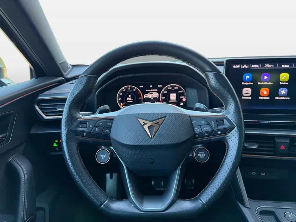 Cupra Formentor VZ Tribe Edition 2.0 TSI eSD MATRIX 11/2023-photo-15