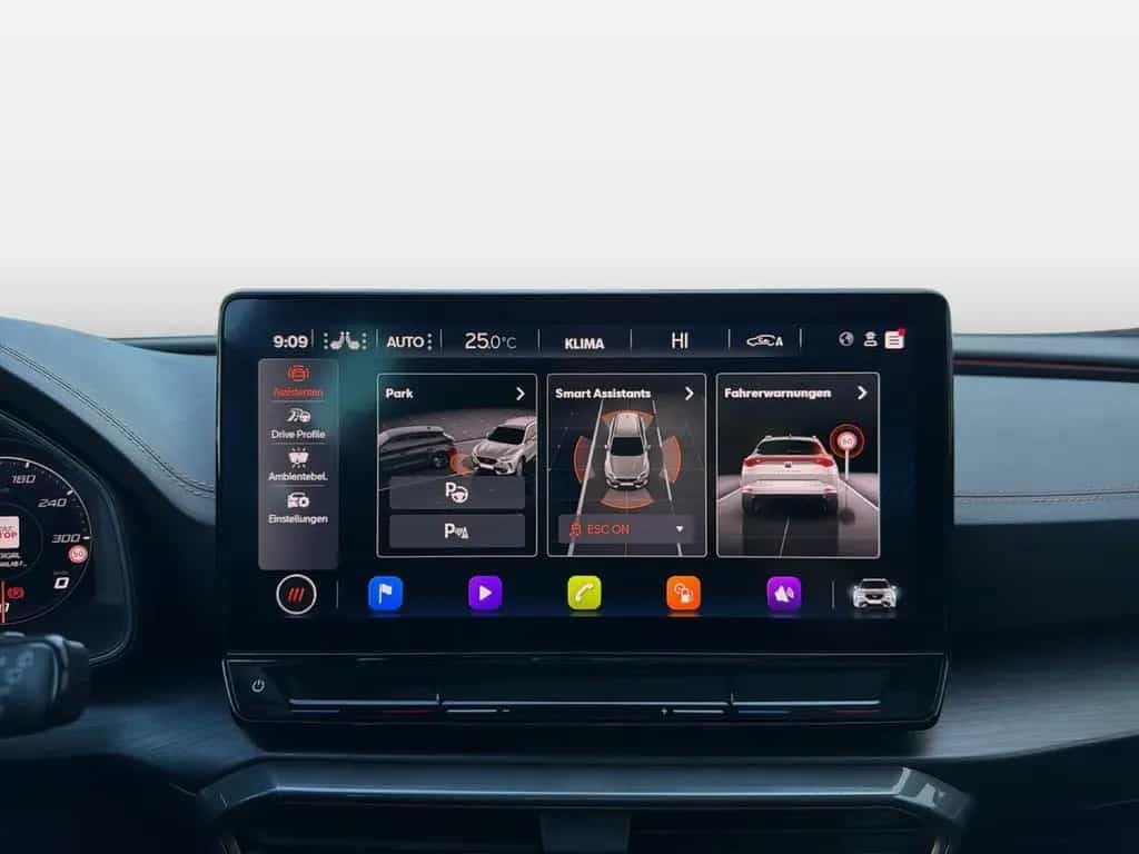 Cupra Formentor VZ Tribe Edition 2.0 TSI eSD MATRIX 11/2023-photo-16