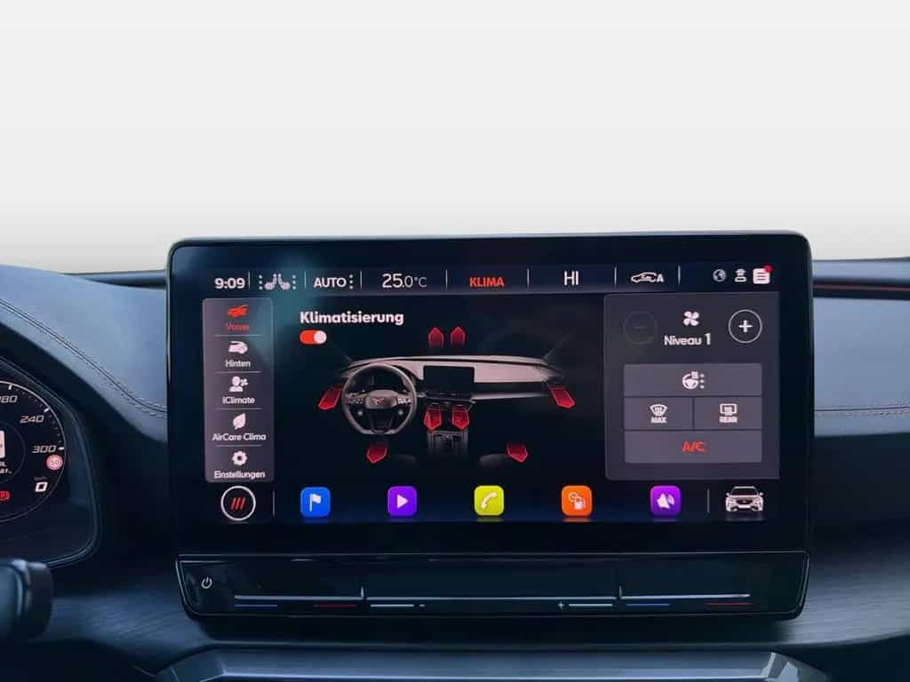 Cupra Formentor VZ Tribe Edition 2.0 TSI eSD MATRIX 11/2023-photo-17