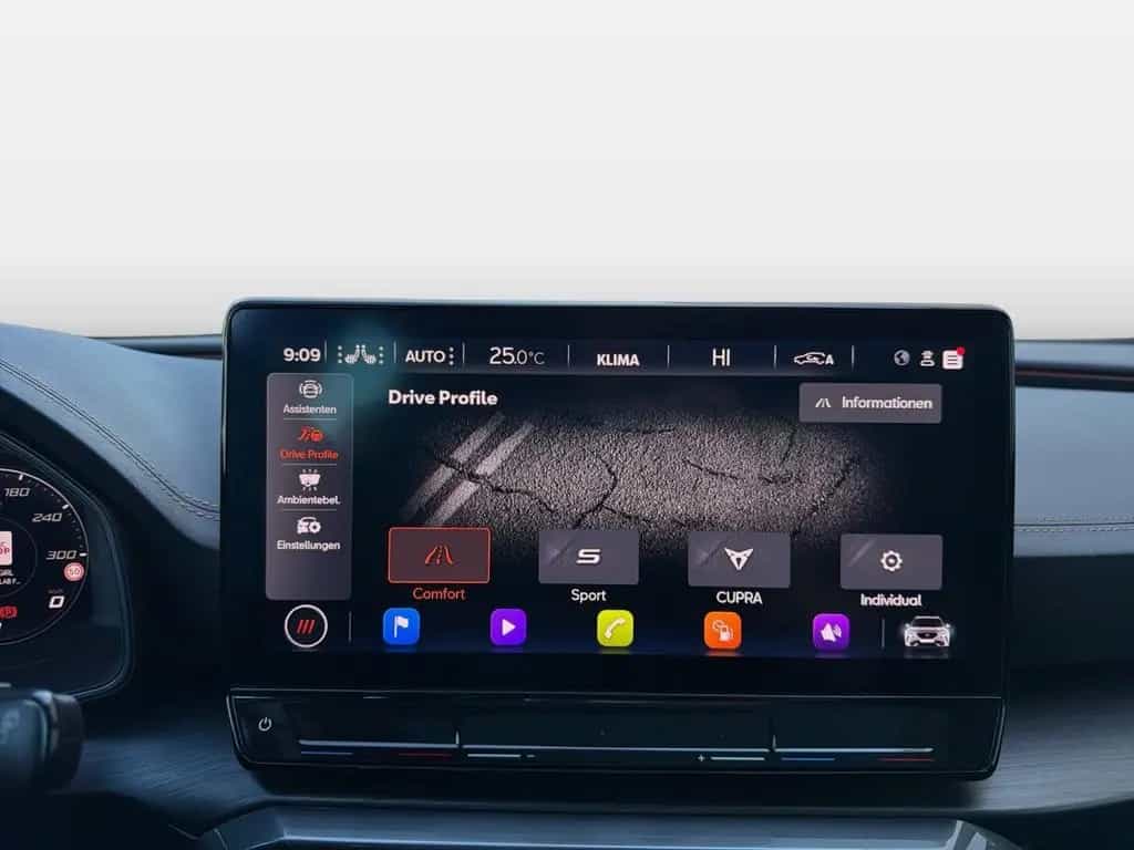 Cupra Formentor VZ Tribe Edition 2.0 TSI eSD MATRIX 11/2023-photo-18