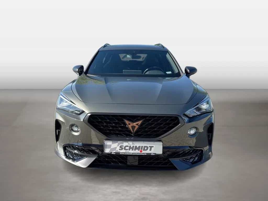 Cupra Formentor VZ Tribe Edition 2.0 TSI eSD MATRIX 11/2023-photo-2