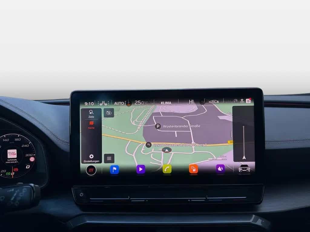 Cupra Formentor VZ Tribe Edition 2.0 TSI eSD MATRIX 11/2023-photo-20